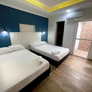  Apartamento Apartamento Laureles-estadio Luxury