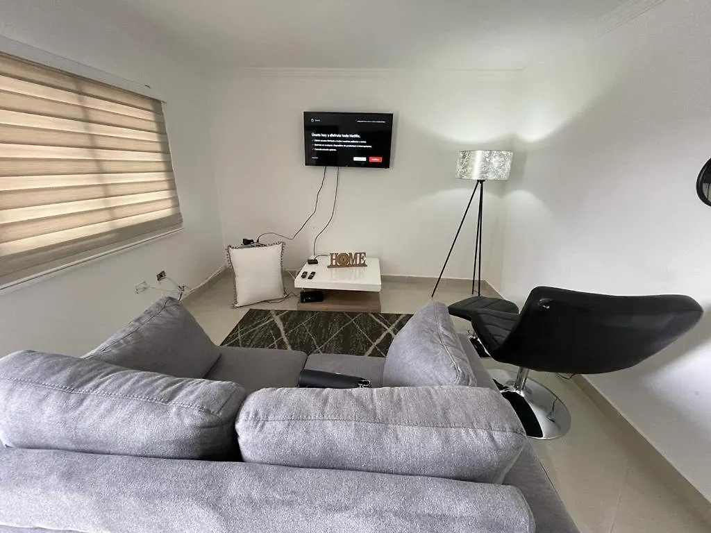 Acogedor Apartamento A 5 Minutos Del Parque Comercial El Tesoro En El Poblado Apartment Medellin