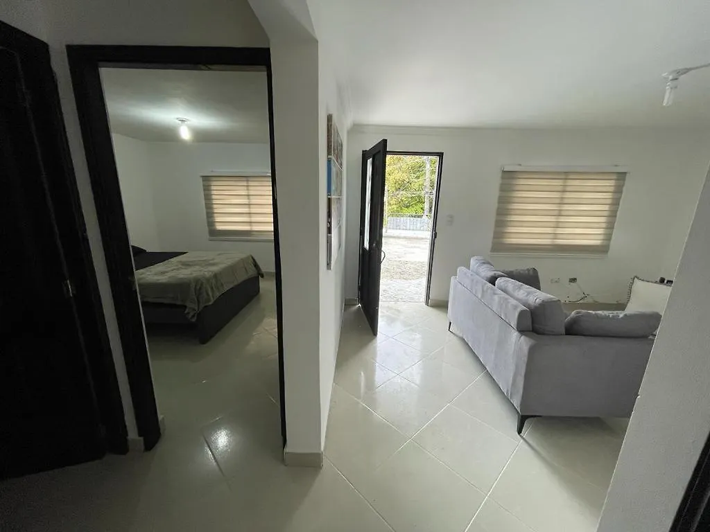 Acogedor Apartamento A 5 Minutos Del Parque Comercial El Tesoro En El Poblado Apartment Medellin