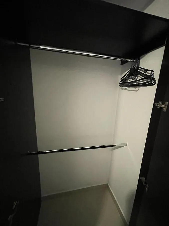 Acogedor Apartamento A 5 Minutos Del Parque Comercial El Tesoro En El Poblado Apartment Medellin