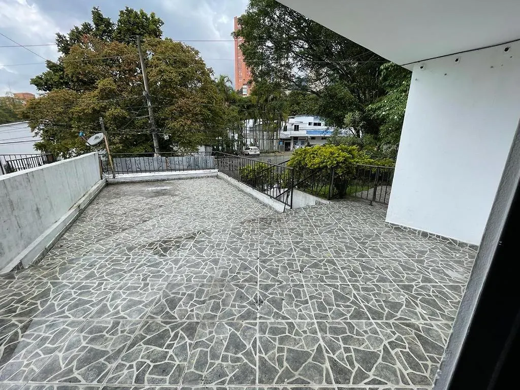 Acogedor Apartamento A 5 Minutos Del Parque Comercial El Tesoro En El Poblado Apartment Medellin Colombia