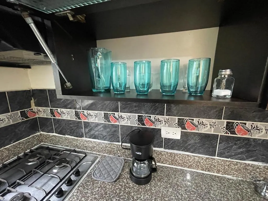 Acogedor Apartamento A 5 Minutos Del Parque Comercial El Tesoro En El Poblado Apartment Medellin 0*,